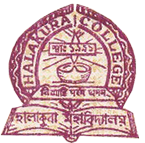 Halakura College logo